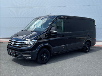 Xe van chở khách VOLKSWAGEN Crafter