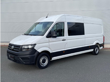 Xe van chở khách VOLKSWAGEN Crafter 35