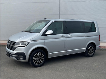 Xe van chở khách VOLKSWAGEN T6.1 Caravelle