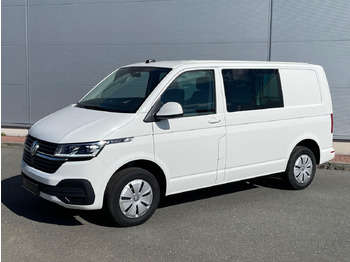 Xe van chở khách VOLKSWAGEN Transporter T6.1
