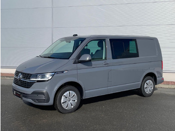 Xe van chở hàng VOLKSWAGEN Transporter T6.1