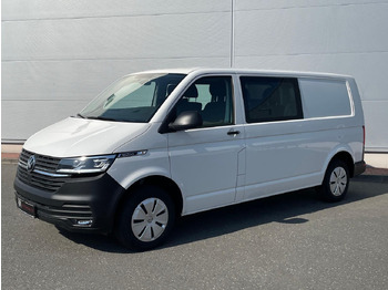 Xe van chở hàng VOLKSWAGEN Transporter T6.1