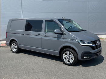 Xe van chở hàng Volkswagen T6.1 Transporter lang 4M LED BEAR LOCK KAM DAB: hình 2