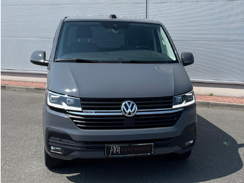 Xe van chở hàng Volkswagen T6.1 Transporter lang 4M LED BEAR LOCK KAM DAB: hình 3