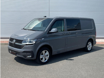 Xe van chở hàng VOLKSWAGEN Transporter T6.1
