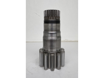 Mô tơ quay toa LIEBHERR