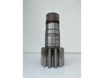 Bán trục cho Máy xúc bánh xích Liebherr Abtriebswelle ID-Nr.90026581 - ID-Nr.90204999.  SAT275/261 - SAT275/266 - SAT275/289 - SAT275/292.  A924, LH30, LH35, P924 COMP, R906, R916, R922, R924, R924 COMP, R926, R926 COMP , R930 T.: hình 3