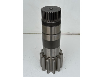 Truyền động cho Máy móc xây dựng Liebherr Abtriebswelle ID-Nr.932777401 - ID-Nr.90200992.     SAT325/242 - SAT325/254.  A900 C, A944B, A944C, LH60C, LH60 M, EP944, ER944, R942, R944B, R944C.  #90200992.2414#: hình 3