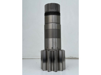 Truyền động cho Máy móc xây dựng Liebherr Abtriebswelle ID-Nr.932777401 - ID-Nr.90200992.     SAT325/242 - SAT325/254.  A900 C, A944B, A944C, LH60C, LH60 M, EP944, ER944, R942, R944B, R944C.  #90200992.2414#: hình 2