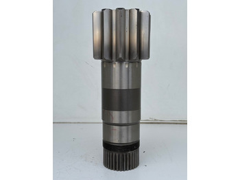Truyền động cho Máy móc xây dựng Liebherr Abtriebswelle ID-Nr.932777401 - ID-Nr.90200992.     SAT325/242 - SAT325/254.  A900 C, A944B, A944C, LH60C, LH60 M, EP944, ER944, R942, R944B, R944C.  #90200992.2414#: hình 4