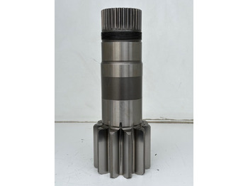 Truyền động LIEBHERR
