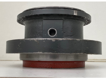 Mô tơ quay toa cho Máy xúc bánh xích Liebherr Abtriebswellengehäuse ID-Nr.90015650 and Kegelrollenlager ID-Nr.761008503.: hình 4