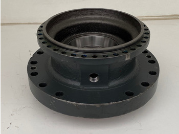 Mô tơ quay toa cho Máy xúc bánh xích Liebherr Abtriebswellengehäuse ID-Nr.90015650 and Kegelrollenlager ID-Nr.761008503.: hình 2