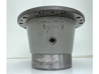 Mô tơ quay toa LIEBHERR