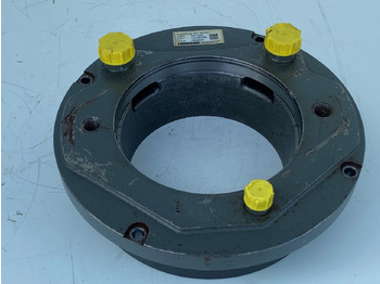 Mô tơ quay toa LIEBHERR