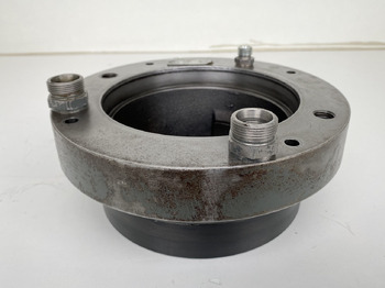 Mô tơ quay toa LIEBHERR