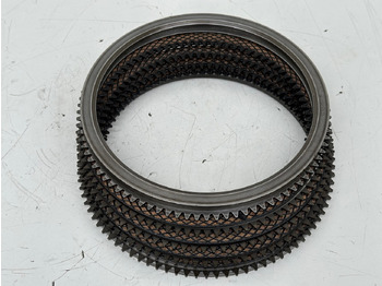 Mô tơ quay toa LIEBHERR