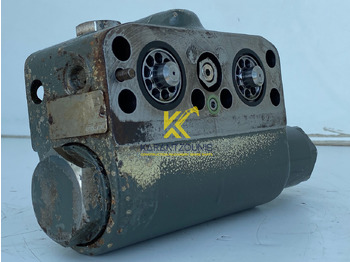 Mô tơ di chuyển LIEBHERR