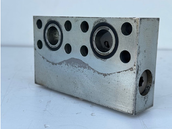 Mô tơ quay toa cho Máy móc xây dựng Liebherr Dämpfungsventil ID-Nr.10121777. P924 COMP, P926, R926, R916, R922, R924 COMP, R924, R926 COMP, R926, R930, R936, R946, R950 T, R960 T. #10121777.43199#: hình 3 Mô tơ quay toa cho Máy móc xây dựng Liebherr Dämpfungsventil ID-Nr.10121777. P924 COMP, P926, R926, R916, R922, R924 COMP, R924, R926 COMP, R926, R930, R936, R946, R950 T, R960 T. #10121777.43199#: hình 3