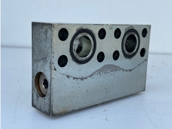 Mô tơ quay toa cho Máy móc xây dựng Liebherr Dämpfungsventil ID-Nr.10121777. P924 COMP, P926, R926, R916, R922, R924 COMP, R924, R926 COMP, R926, R930, R936, R946, R950 T, R960 T. #10121777.43199#: hình 4 Mô tơ quay toa cho Máy móc xây dựng Liebherr Dämpfungsventil ID-Nr.10121777. P924 COMP, P926, R926, R916, R922, R924 COMP, R924, R926 COMP, R926, R930, R936, R946, R950 T, R960 T. #10121777.43199#: hình 4