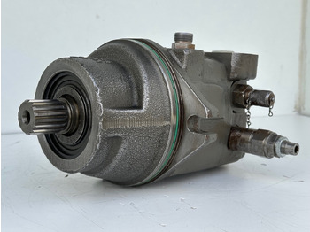 Mô tơ quay toa LIEBHERR