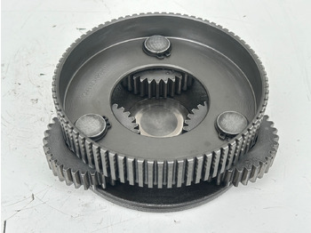 Mô tơ quay toa LIEBHERR