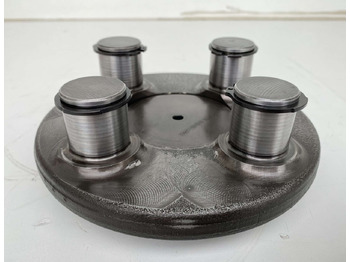 Mô tơ quay toa LIEBHERR