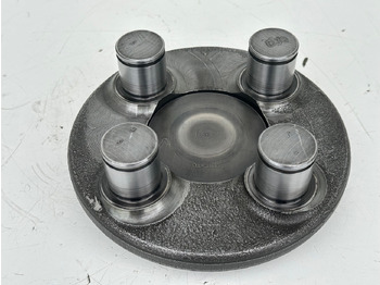 Mô tơ quay toa LIEBHERR