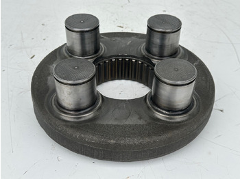 Mô tơ quay toa LIEBHERR