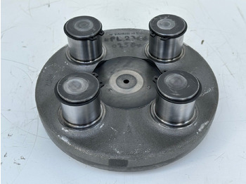 Mô tơ quay toa LIEBHERR