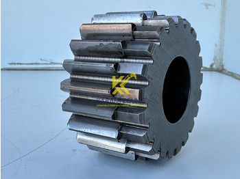 Mô tơ di chuyển LIEBHERR