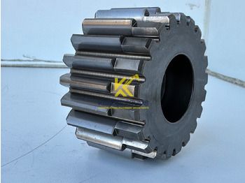 Mô tơ di chuyển LIEBHERR