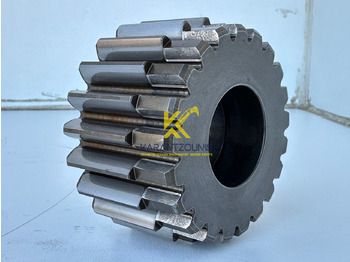 Mô tơ di chuyển LIEBHERR