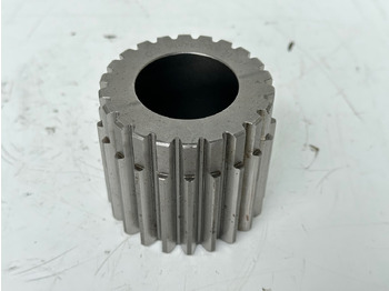 Hộp số LIEBHERR