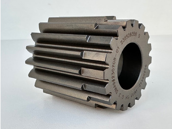 Mô tơ quay toa LIEBHERR