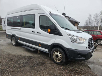 Xe bus mini FORD Transit
