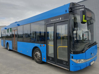 Xe bus đô thị SOLARIS
