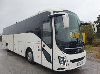 Xe đò VOLVO