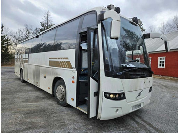 Xe đò VOLVO