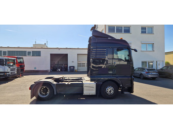 Xe đầu kéo MAN TGX 18.500