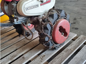 Tiện ích/ Xe đặc dụng Tielbürger Schneeschieber mit Honda-Motor: hình 3