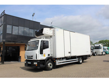Xe tải đông lạnh IVECO