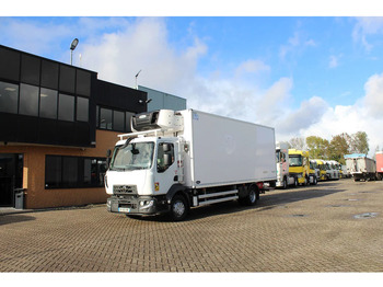 Xe tải đông lạnh RENAULT D