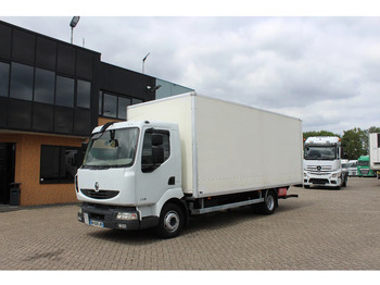 Xe tải hộp RENAULT Midlum 220