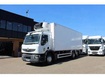 Xe tải đông lạnh RENAULT Premium 310