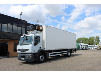 Xe tải đông lạnh RENAULT Premium 370