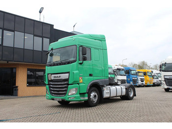 Xe đầu kéo DAF XF 106 480