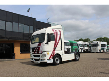 Xe đầu kéo MAN TGX 18.440