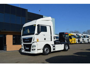 Xe đầu kéo MAN TGX 18.480