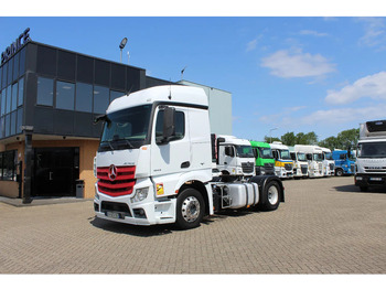 Xe đầu kéo MERCEDES-BENZ Actros 1843
